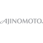 Logomarca Ajinomoto