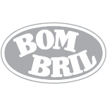 Logomarca Bombril