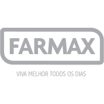 Logomarca Farmax